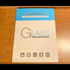 iPad Pro 11" HD clarity screen protector